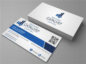 Visitenkarten-Design von AwsomeD für dieses Projekt | Design: #4315217