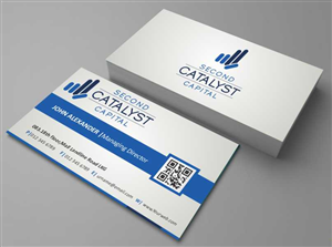 Business Card Design by AwsomeD for this project | Design: #4315220
