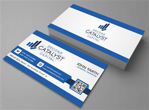 Business Card Design by AwsomeD for this project | Design: #4315228