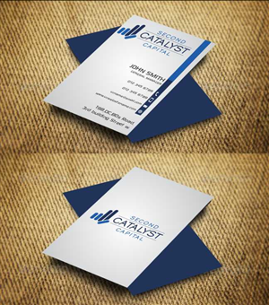 Business Card Design by AwsomeD for this project | Design: #4315235