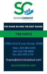 Business Card Design by abby224 for this project | Design #4335435