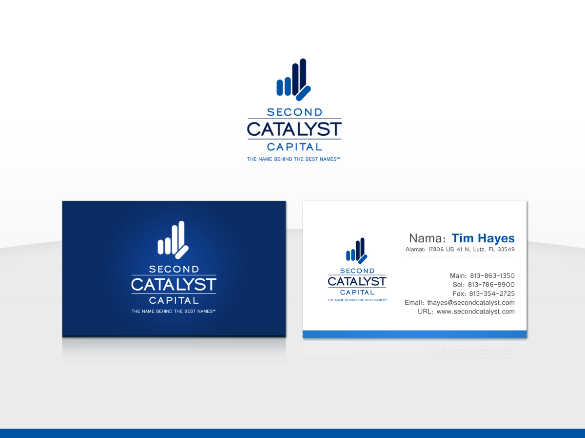 Diseño de Tarjeta de Presentación por DoveFendi para este proyecto | Diseño #4314100