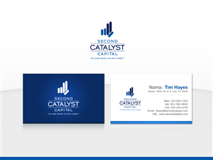 Visitenkarten-Design von DoveFendi für dieses Projekt | Design: #4314100