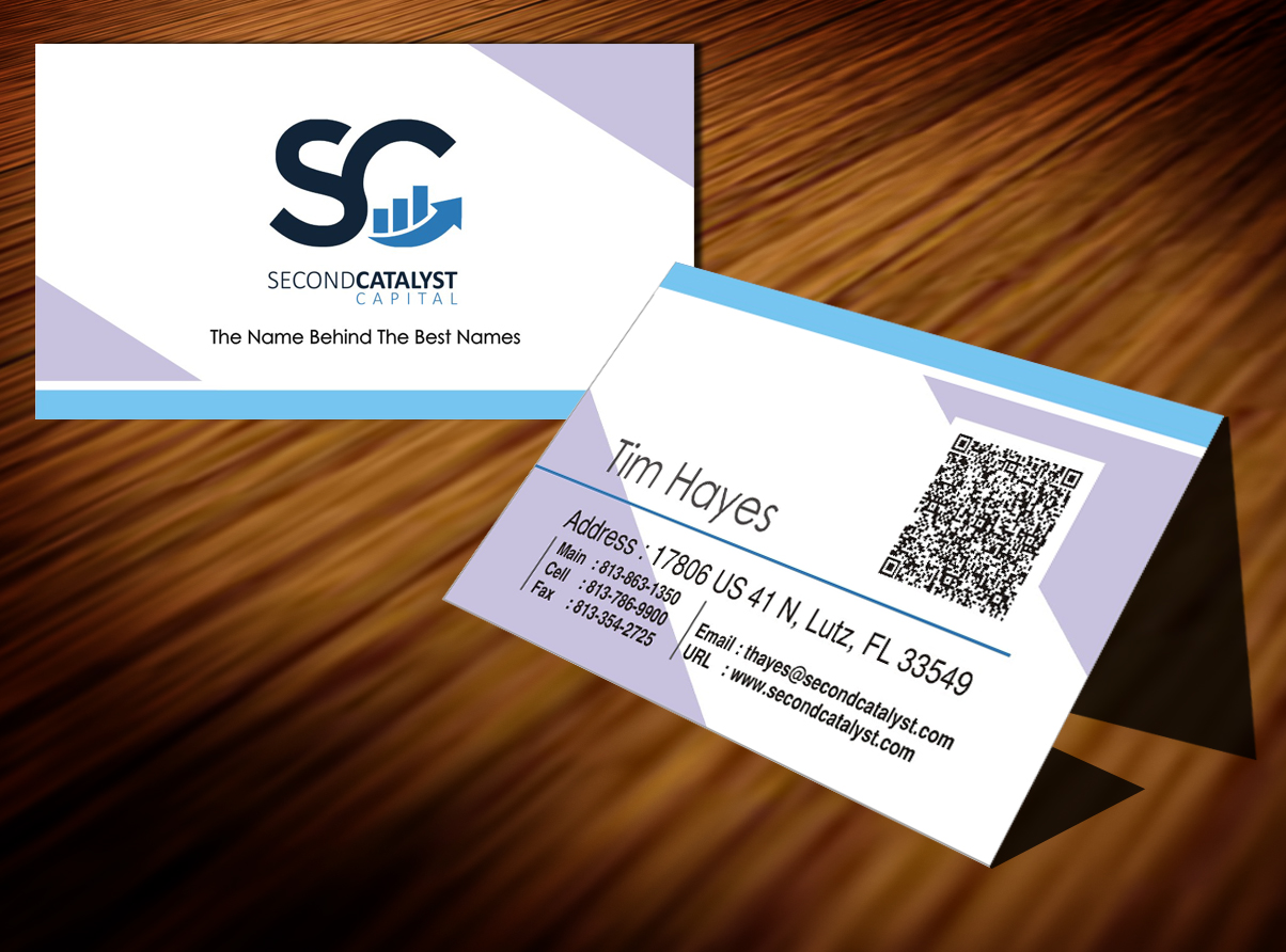 Visitenkarten-Design von Ron_Hab Graphics für dieses Projekt | Design #4363474