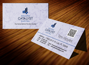 Visitenkarten-Design von Ron_Hab Graphics für dieses Projekt | Design: #4363490