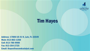 Business Card Design by ashish_maurya for this project | Design: #4313724