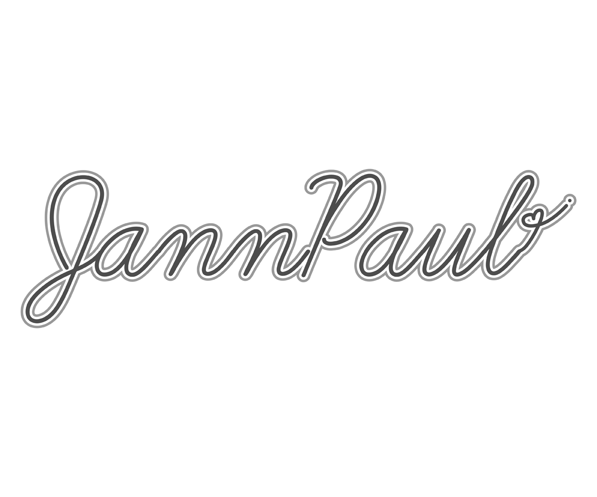 Logo Design by Muf cheong for JANNPAUL | Design #1245939