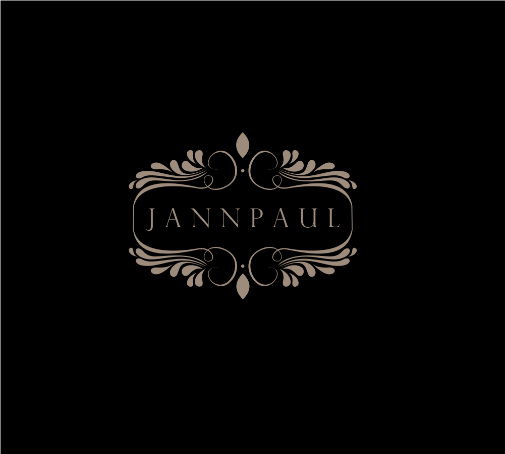 Logo Design by Atemolesky for JANNPAUL | Design #1225278
