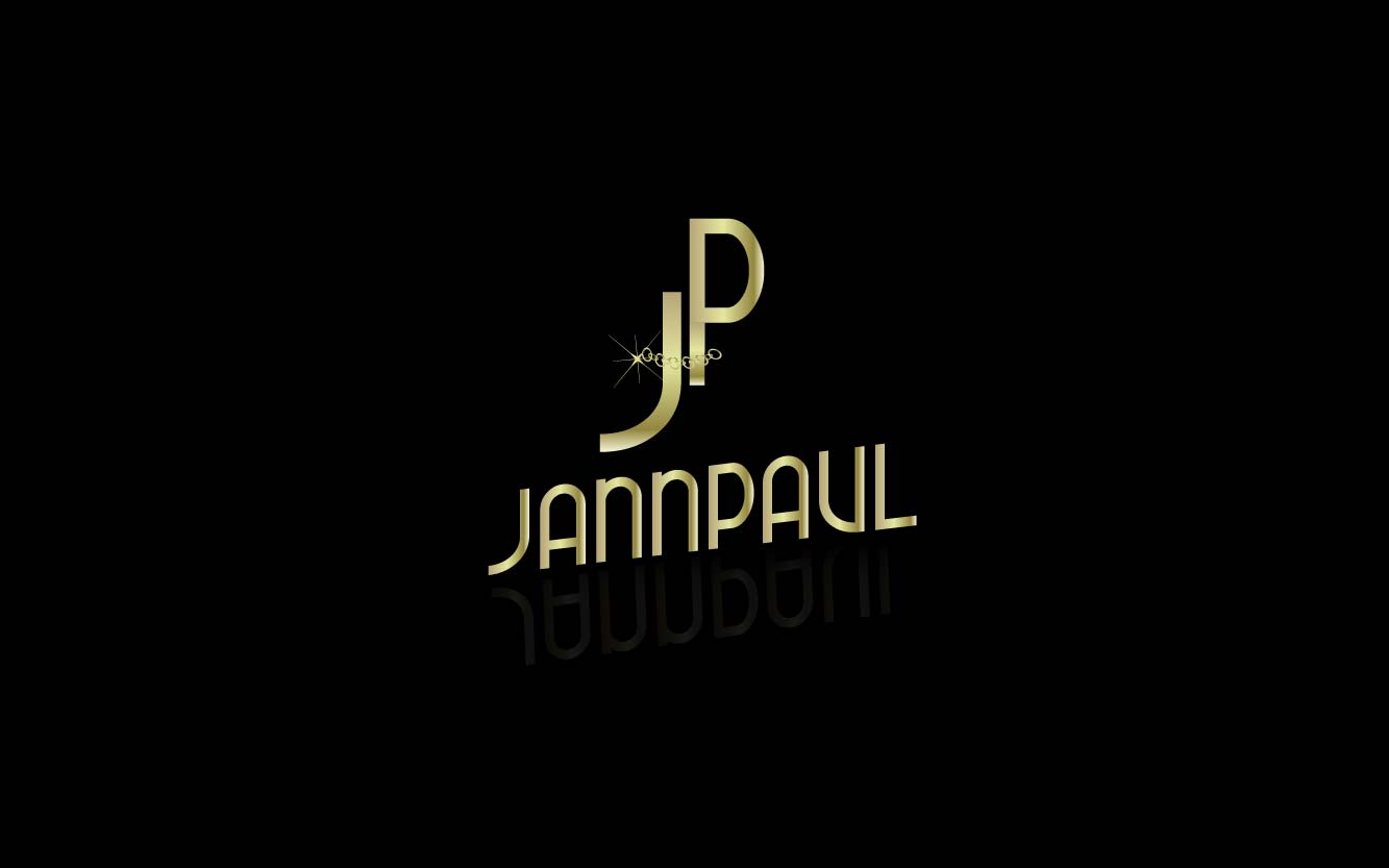 Logo Design by ioana for JANNPAUL | Design #1223256