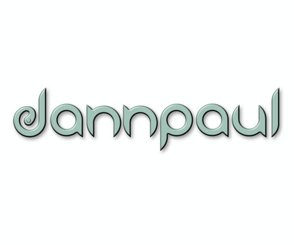 Diseño de Logo por ML para JANNPAUL | Diseño #1228389