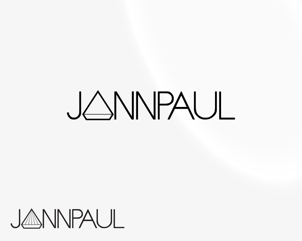 Diseño de Logo por stephenl para JANNPAUL | Diseño #1229288