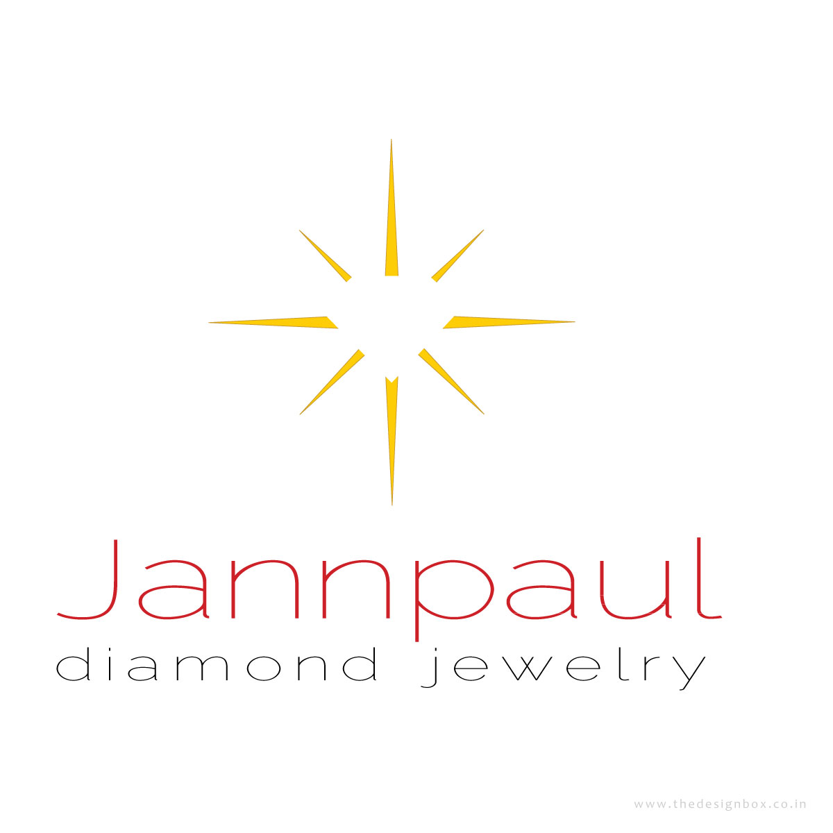 Logo Design by dhruvachopra for JANNPAUL | Design #1223291