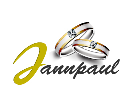 Logo Design by multi designer for JANNPAUL | Design #1225449
