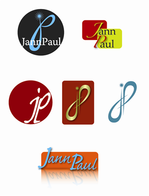 Logo Design by Agnes Beltran Batallones