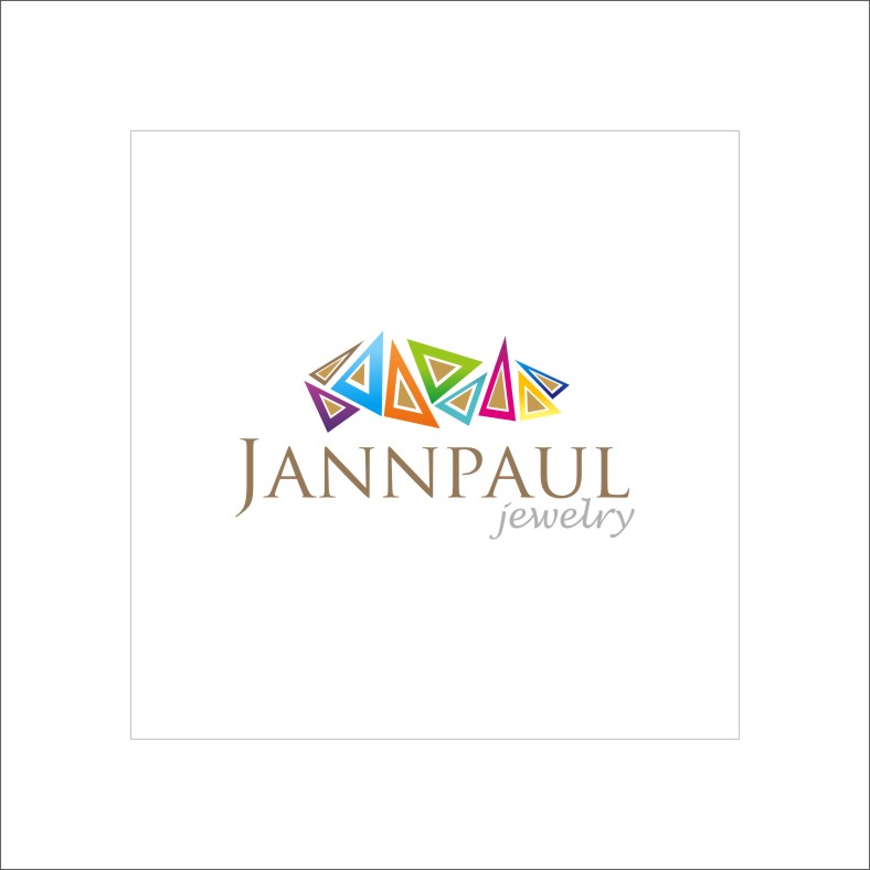Design de Logo par Madia Amiri pour JANNPAUL | Design #1240400