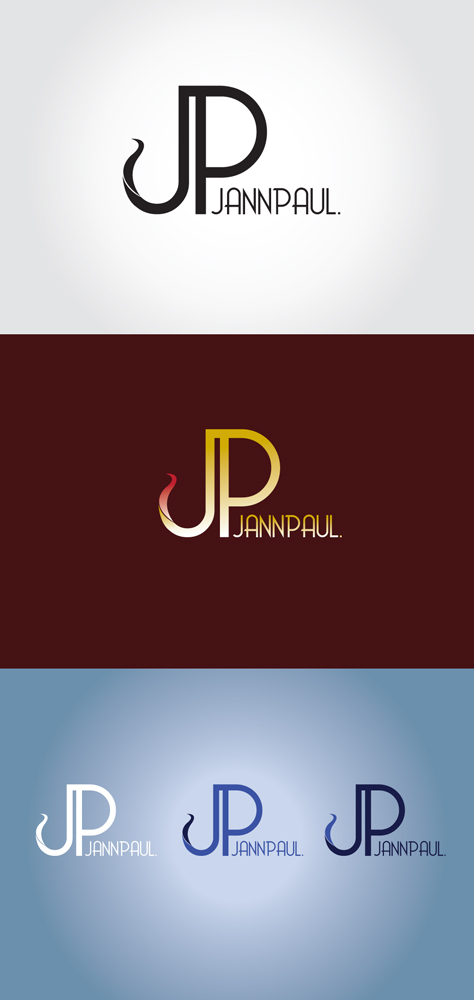 Design de Logo par Design Honey pour JANNPAUL | Design #1225250