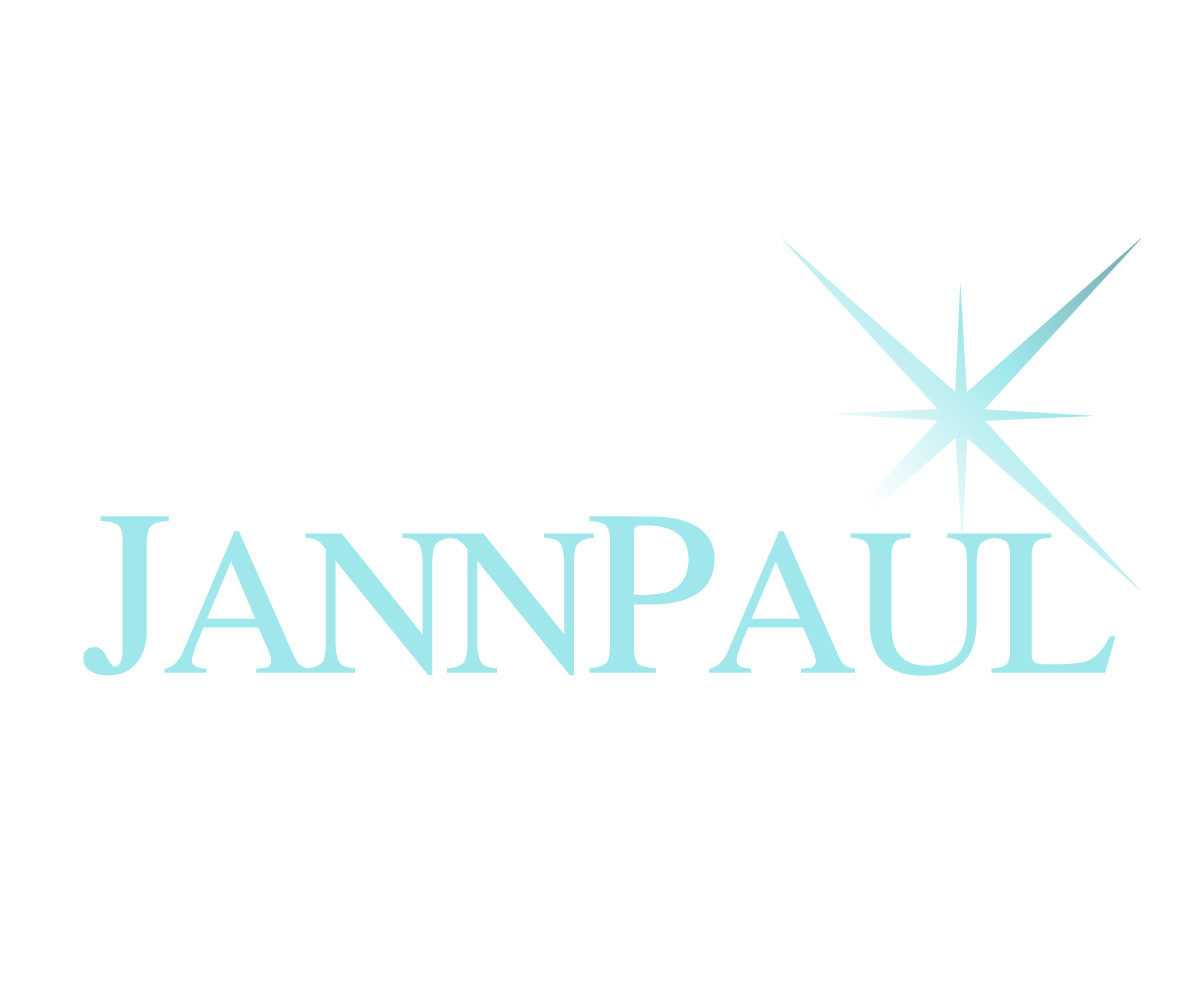 Logo Design by Estilo Design for JANNPAUL | Design #1242124
