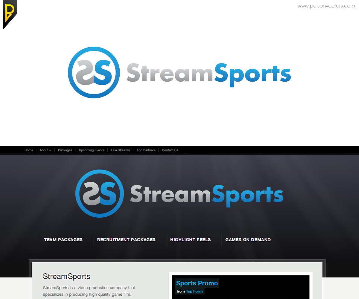 Logo Design by poisonvectors for this project | Design #4311323