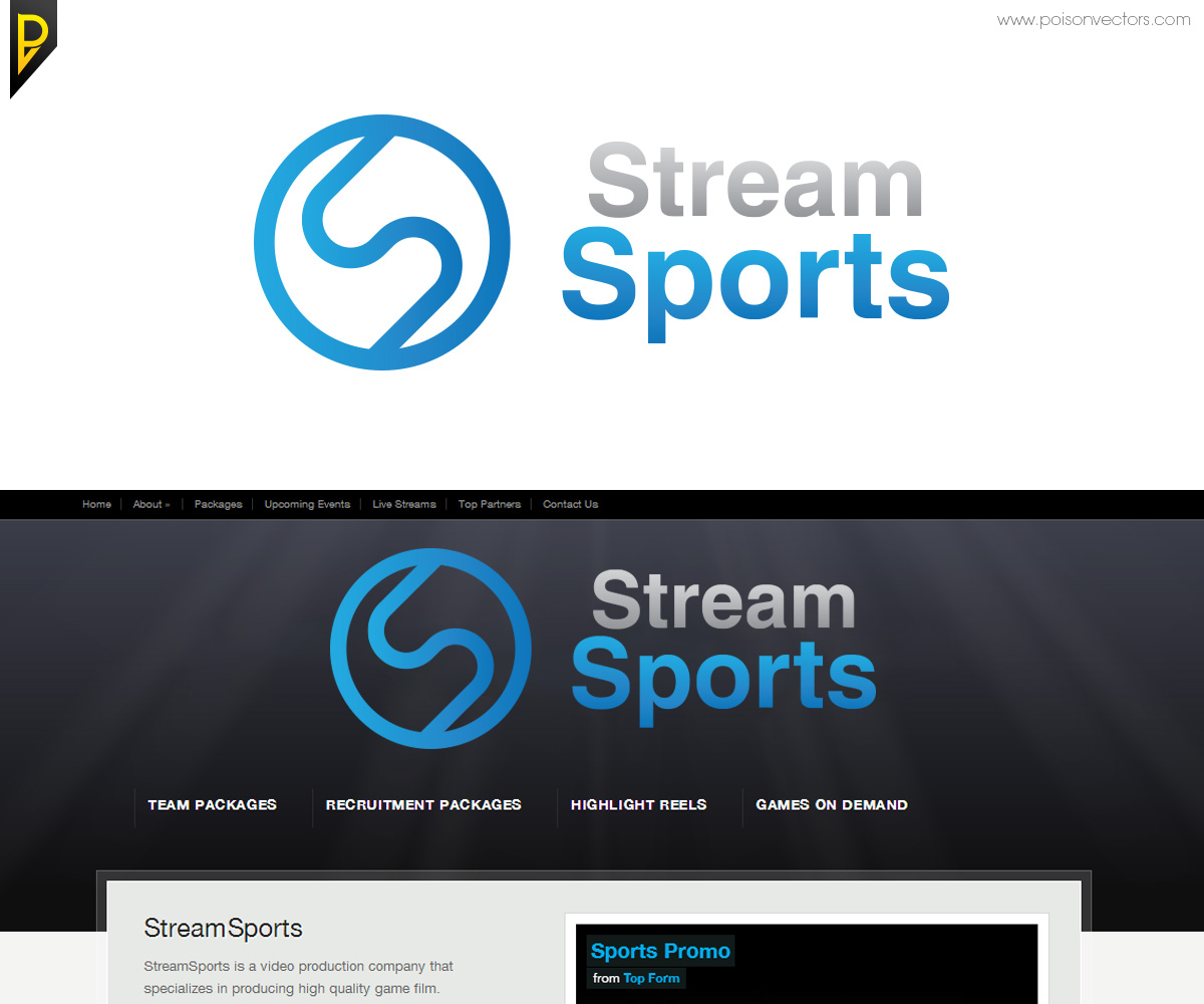 Logo Design by poisonvectors for this project | Design #4311388