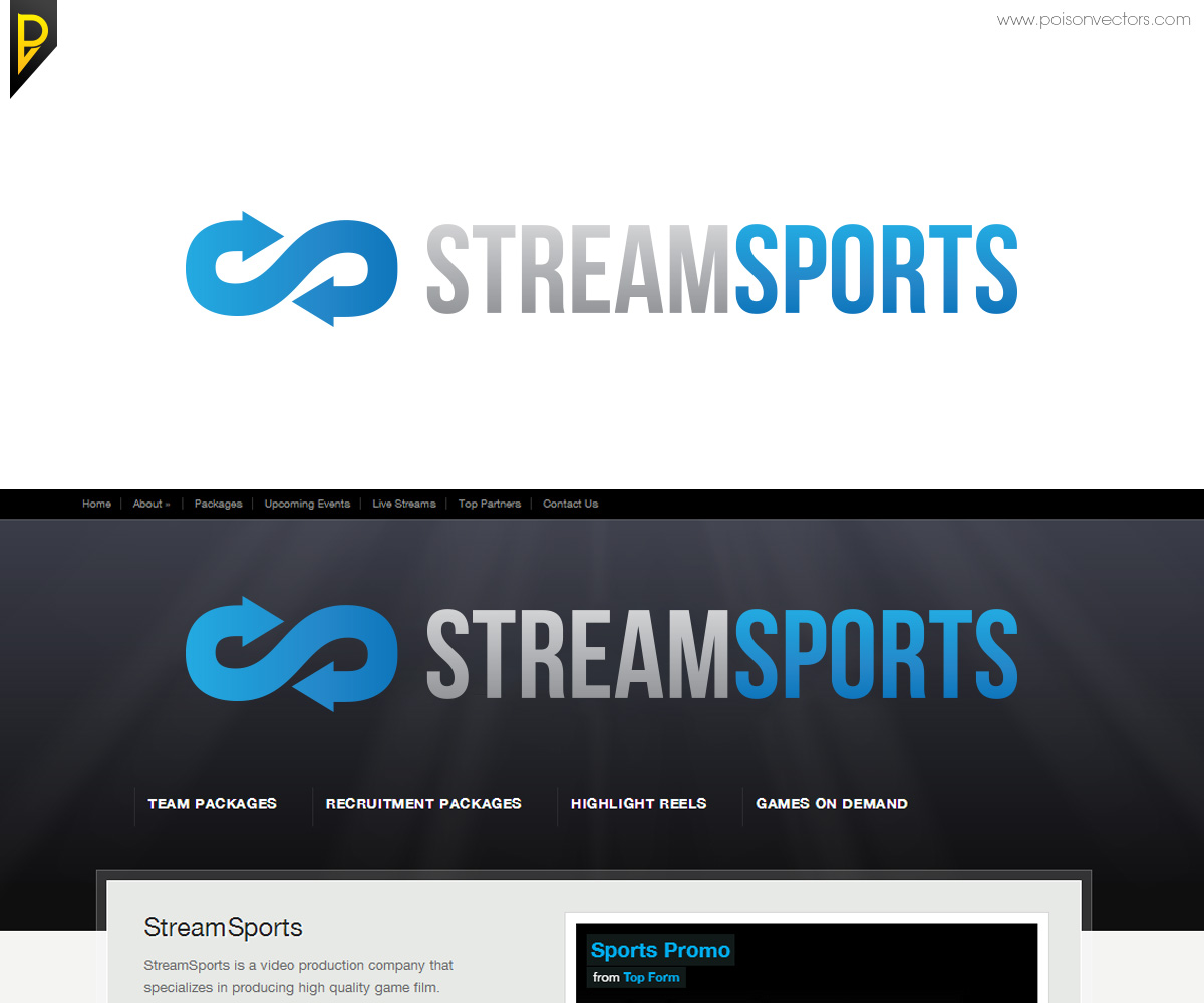 Logo Design by poisonvectors for this project | Design #4311739