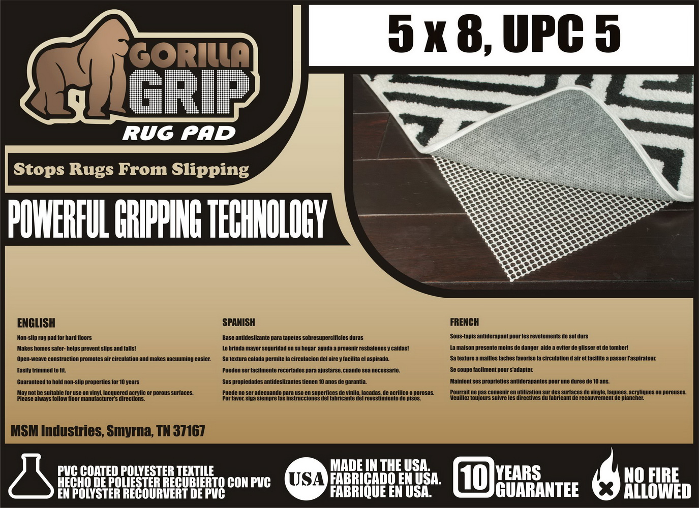 Design Emballage par hamkur pour Hills Point Industries LLC | Design #4351188