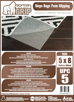 Design Emballage par hamkur pour Hills Point Industries LLC | Design : #4365985