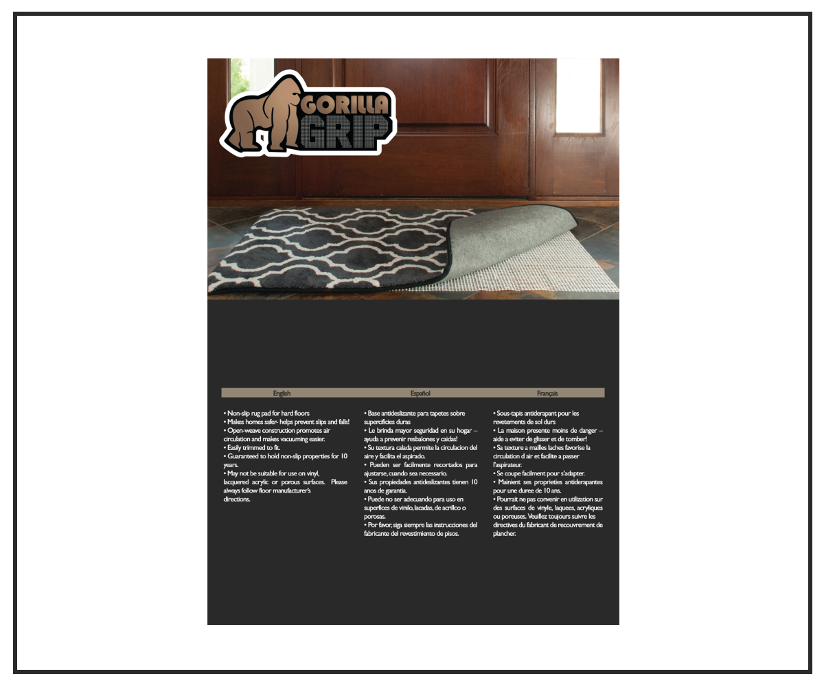 Design Emballage par insultr pour Hills Point Industries LLC | Design #4395342