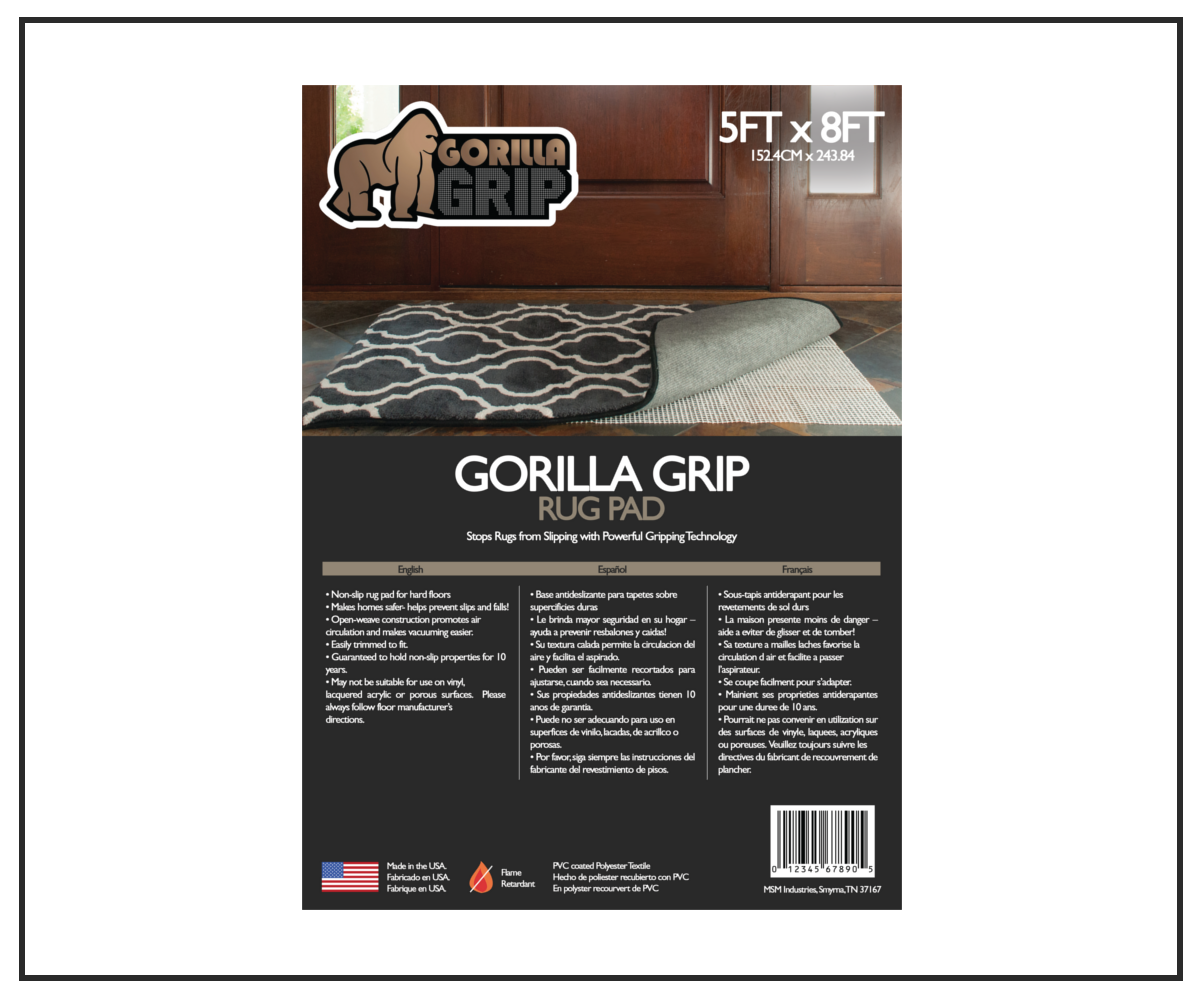 Design Emballage par insultr pour Hills Point Industries LLC | Design #4401222