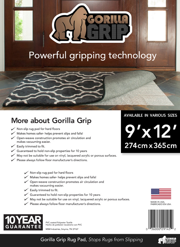 Packaging Design by banjotime for Hills Point Industries LLC | Design #4394606