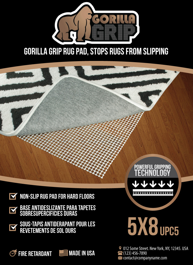 Diseño de Empaque por JCR para Hills Point Industries LLC | Diseño #4383425