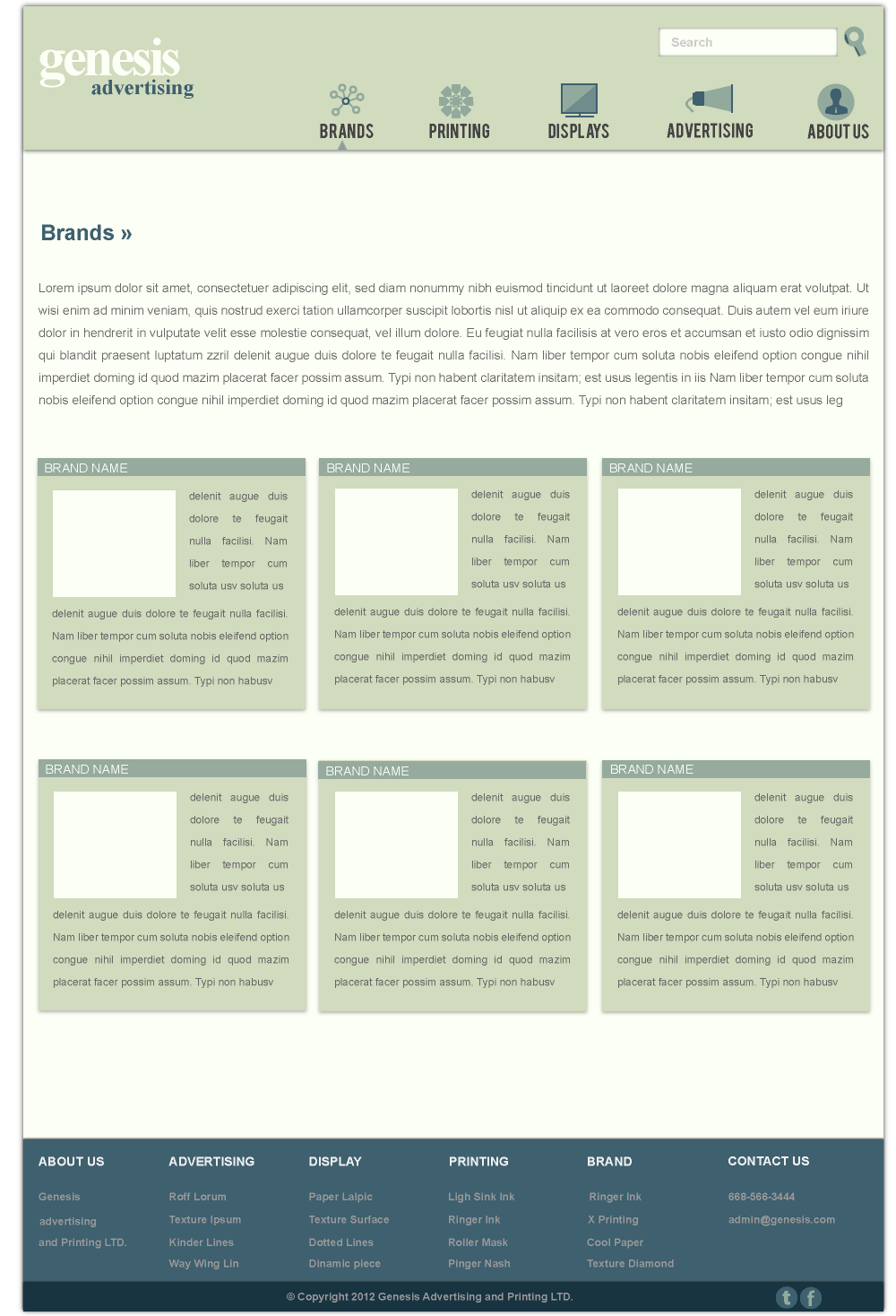 Web Design par Jim pour ce projet | Design #1240942