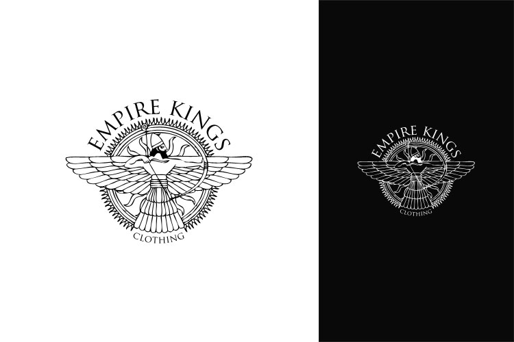 Logo-Design von D4Designer für dieses Projekt | Design #4385340