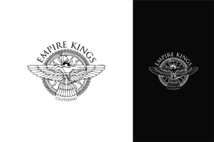 Logo Design by D4Designer for this project | Design: #4385340