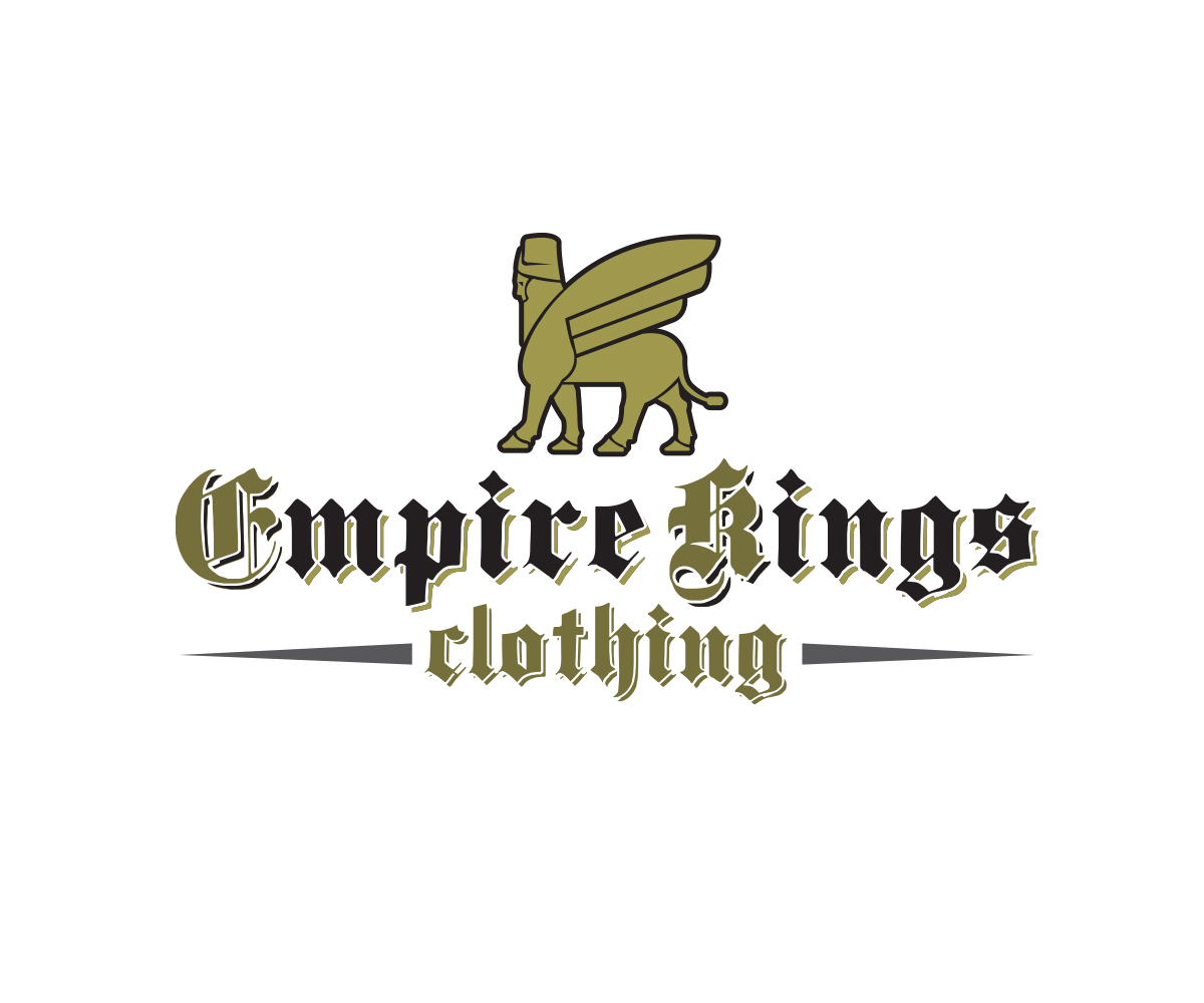 Logo Design by Thomas DeHart for this project | Design #4379583