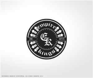 Logo Design by Aurelio III for this project | Design: #4383026
