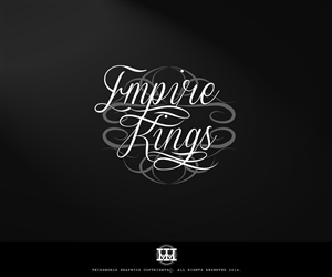 Logo Design by Aurelio III for this project | Design: #5630261