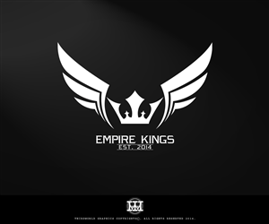 Logo Design by Aurelio III for this project | Design: #5630274