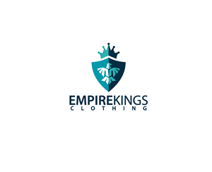 Logo Design by kelvinotis for this project | Design #4383336