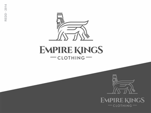 Logo Design by Redd for this project | Design: #4423144