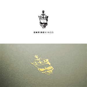 Logo Design by Bakus for this project | Design #4384488
