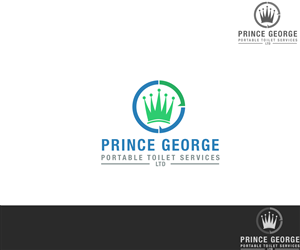 Logo Design by King Cozy for this project | Design: #4317647
