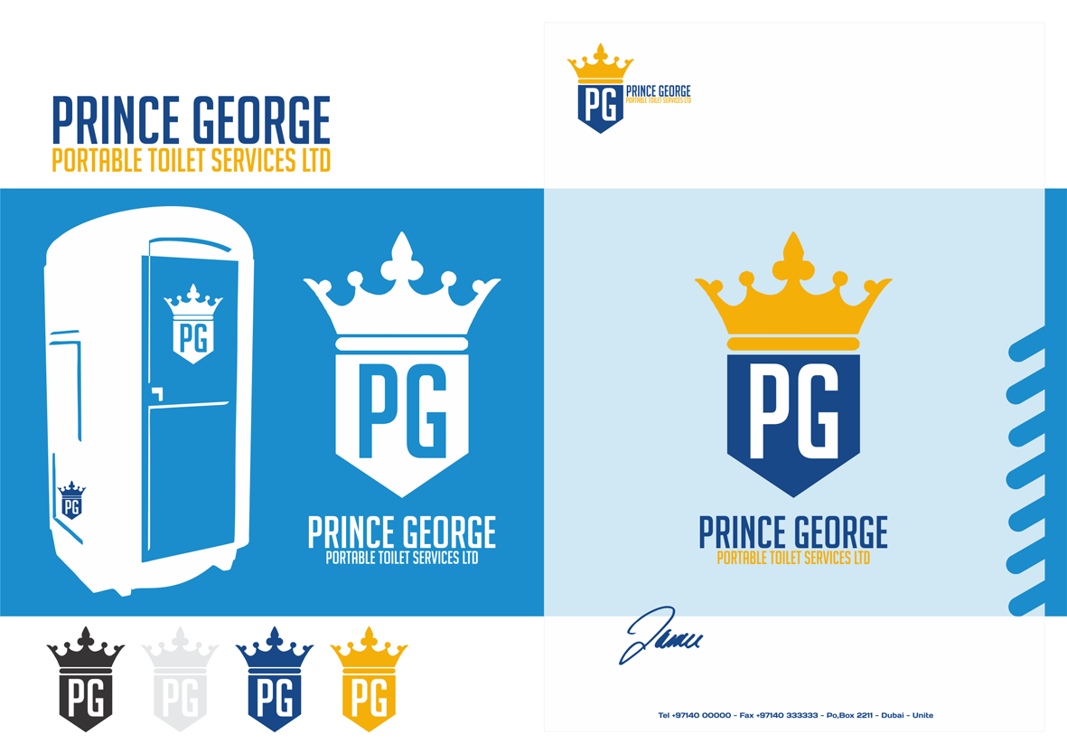 Logo Design by WaelSwid for this project | Design #4310774