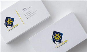 Logo Design by 9tnine for this project | Design: #4316140