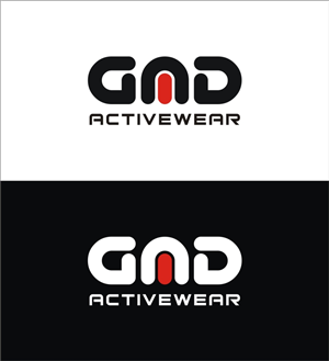 Diseño de Logo por logoworld para GMD ACTIVEWEAR | Diseño: #1230860