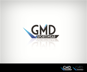 Logo Design by shake