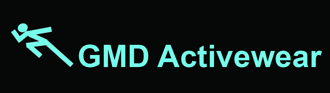Logo Design by dc web &amp; design for GMD ACTIVEWEAR | Design #1234990