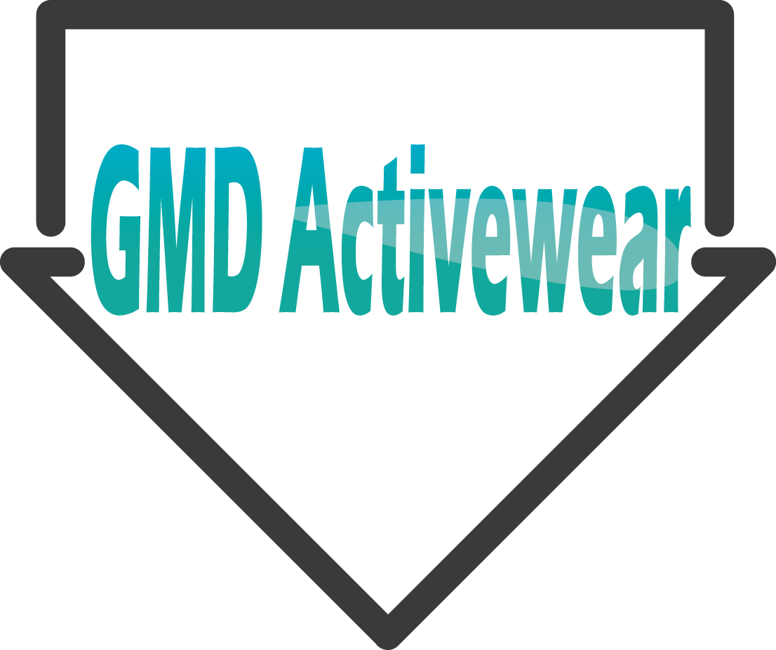 Diseño de Logo por Divine Design para GMD ACTIVEWEAR | Diseño #1226409