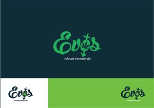 Logo Design by KISS for this project | Design: #4308216