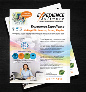 Advertisement Design by uk