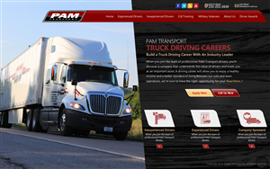 Design Wordpress par TechWise pour Tangent Point Media | Design : #4340509